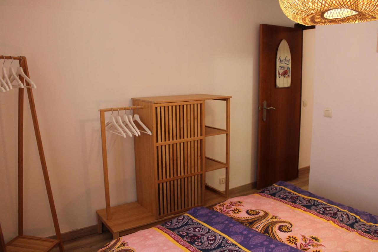 Playa Los Lances, Duplex Tarifa Luaran gambar