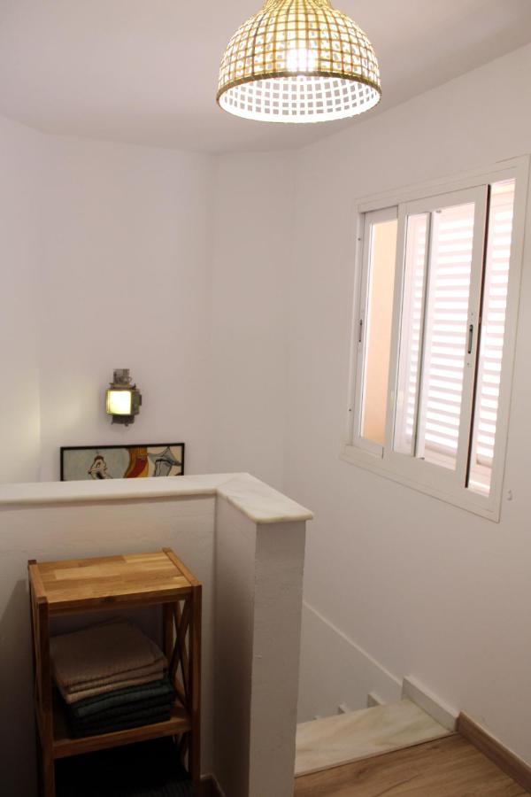 Playa Los Lances, Duplex Tarifa Luaran gambar