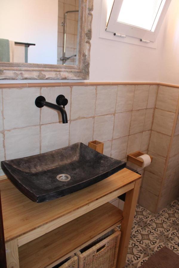 Playa Los Lances, Duplex Tarifa Luaran gambar