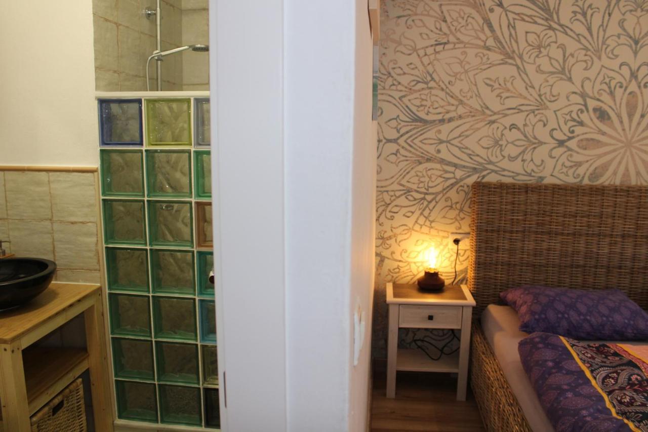 Playa Los Lances, Duplex Tarifa Luaran gambar