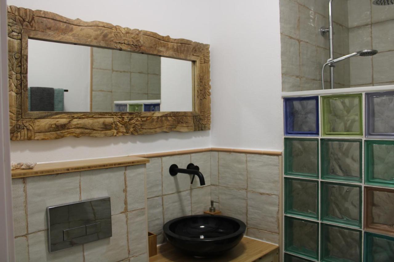 Playa Los Lances, Duplex Tarifa Luaran gambar