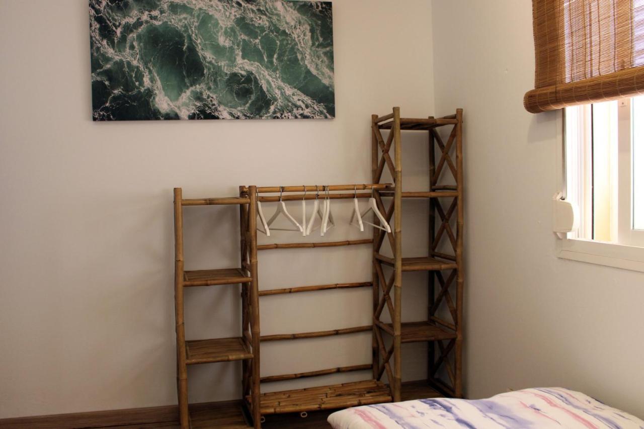 Playa Los Lances, Duplex Tarifa Luaran gambar