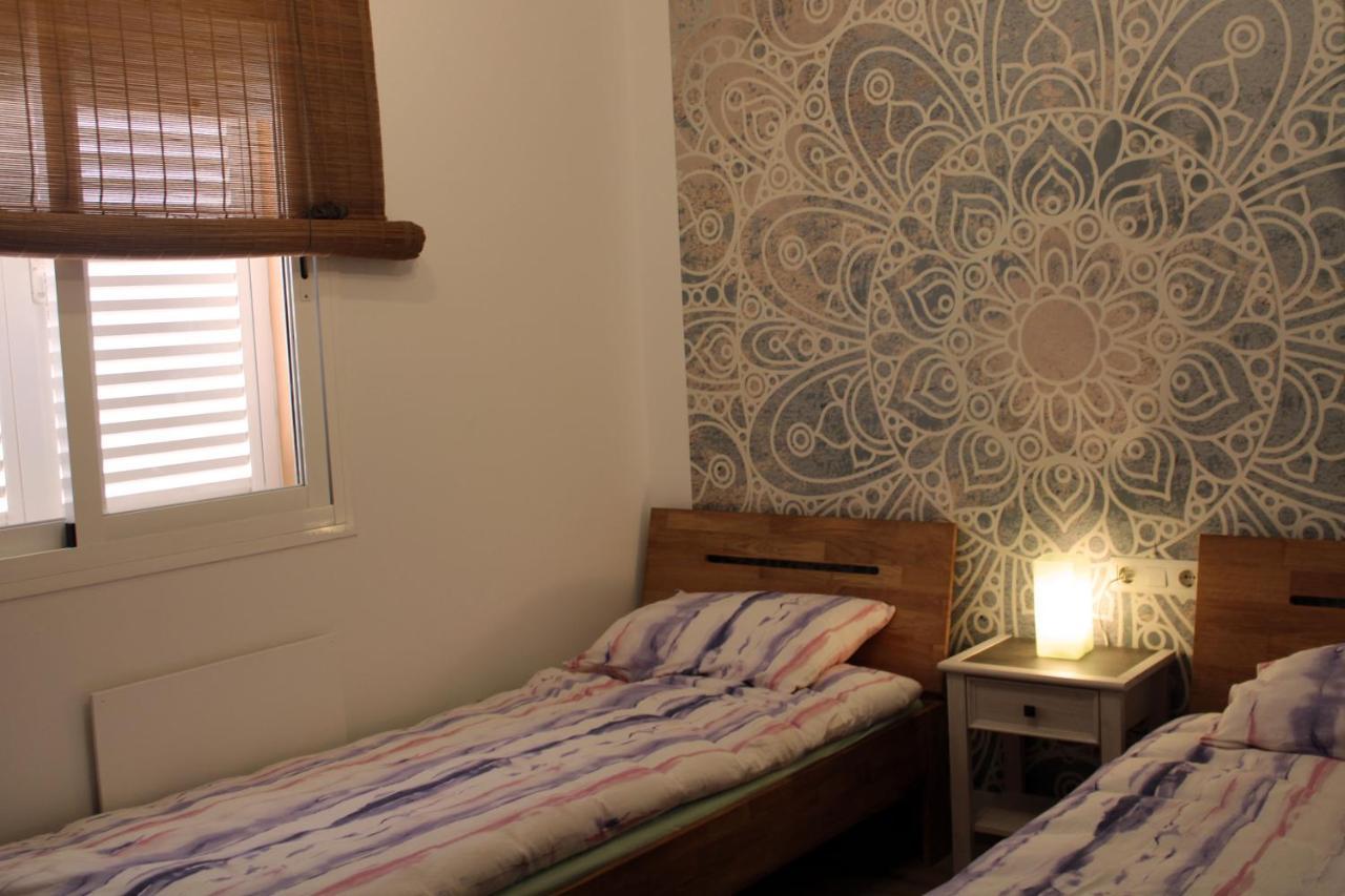 Playa Los Lances, Duplex Tarifa Luaran gambar